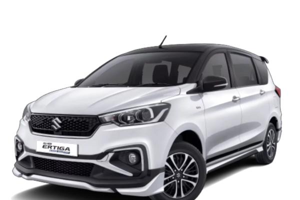 Suzuki Ertiga- Bali Daily Tour