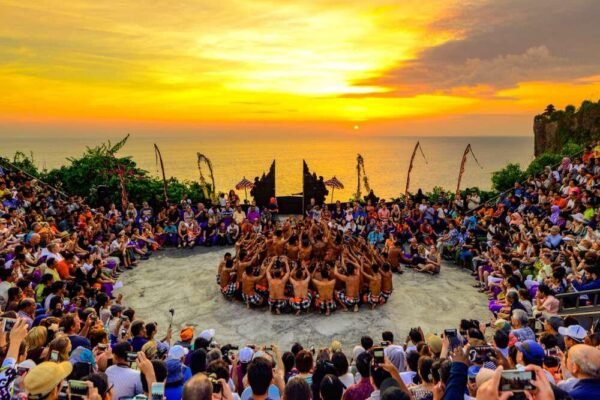 Ultimate South Bali Heritage & Horizon Tour
