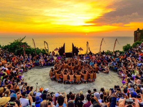Ultimate South Bali Heritage & Horizon Tour