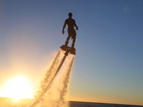 Tanjung Benoa Flying Board