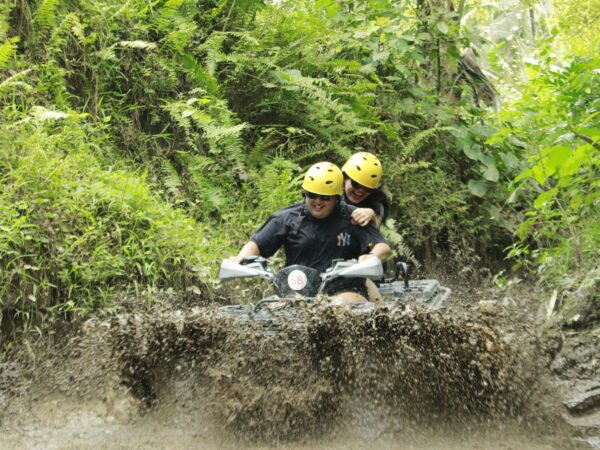 Unleash Your Wild Side: The All-New Bali ATV Adventure