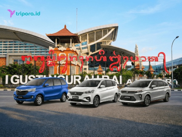 Bali Airport Transfer
