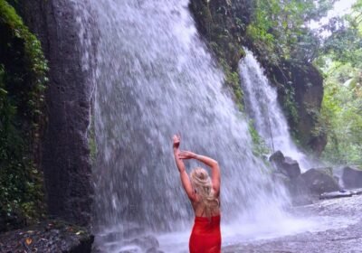 Flucht in die Natur: Entdecken Sie den Zauber des Alas Tirta Trekking in Ubud